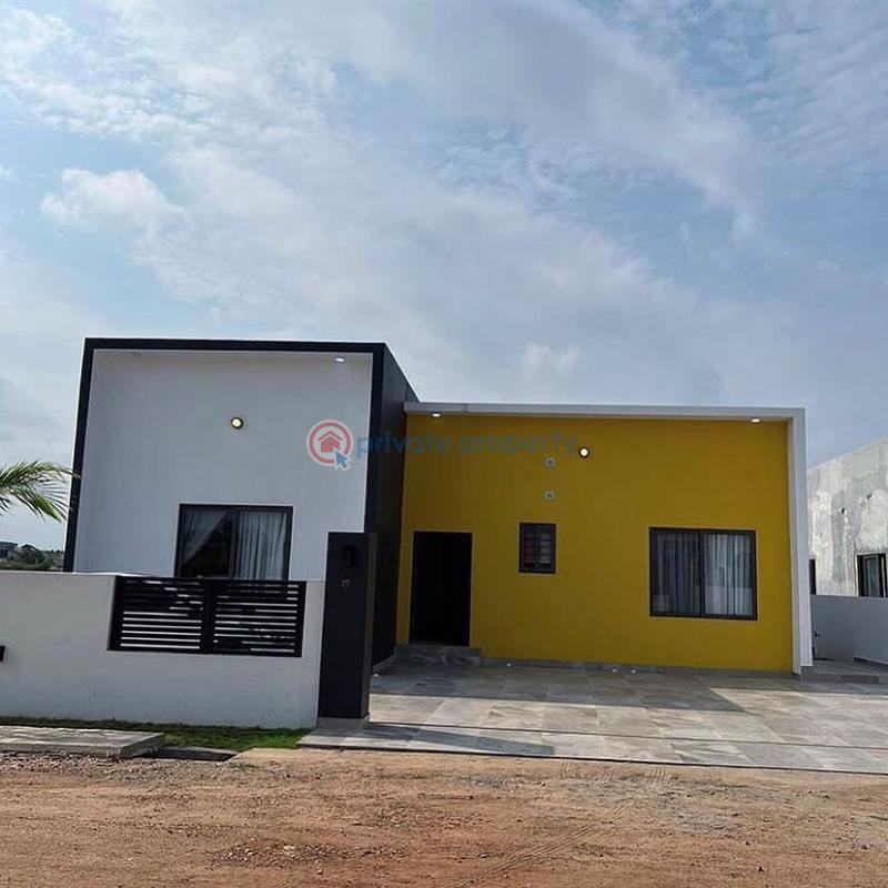 3 bedroom House For Sale East Legon Hills Accra - 2