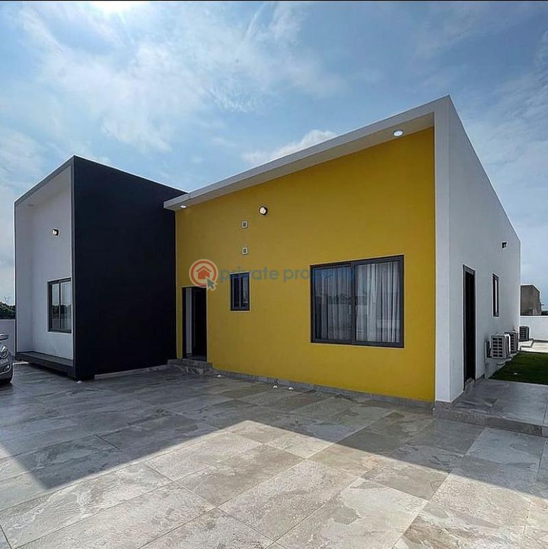 3 bedroom House For Sale East Legon Hills Accra - 1
