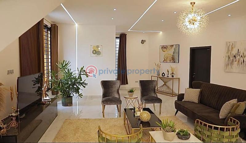 3 bedroom House For Sale Kingsby Roundabout Close To The Achimota Mall Accra - 7