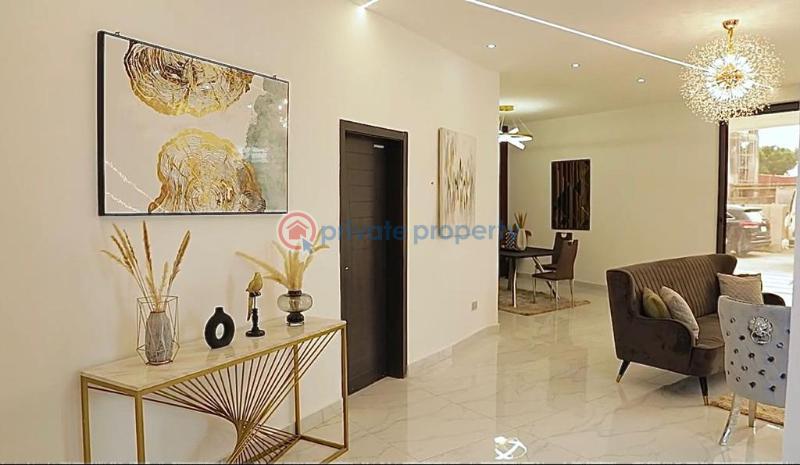 3 bedroom House For Sale Kingsby Roundabout Close To The Achimota Mall Accra - 9