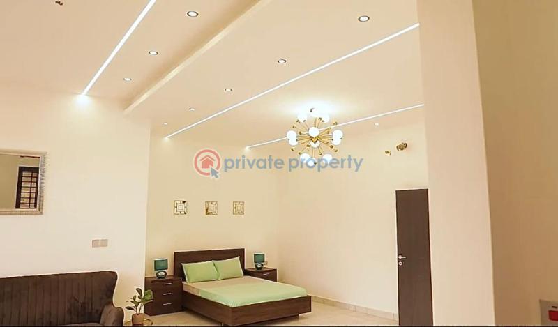 3 bedroom House For Sale Kingsby Roundabout Close To The Achimota Mall Accra - 10