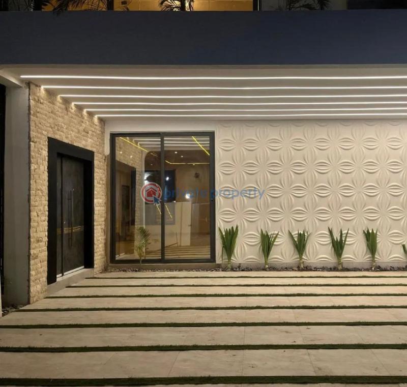 3 bedroom House For Sale Kingsby Roundabout Close To The Achimota Mall Accra - 2