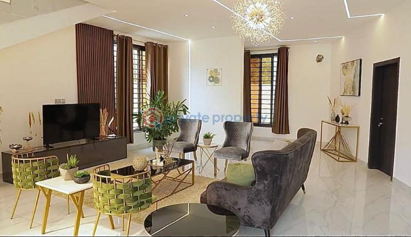 3 bedroom House For Sale Kingsby Roundabout Close To The Achimota Mall Accra - 5