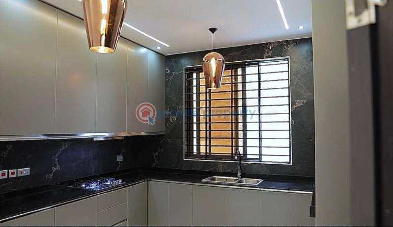3 bedroom House For Sale Kingsby Roundabout Close To The Achimota Mall Accra - 15