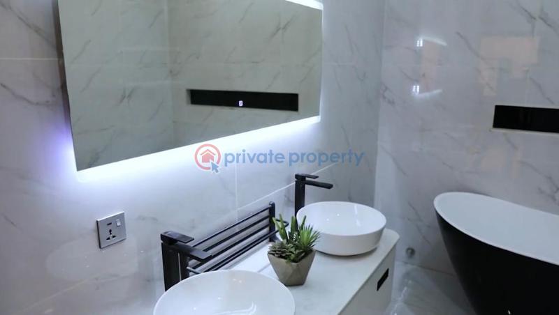 3 bedroom House For Sale Kingsby Roundabout Close To The Achimota Mall Accra - 12