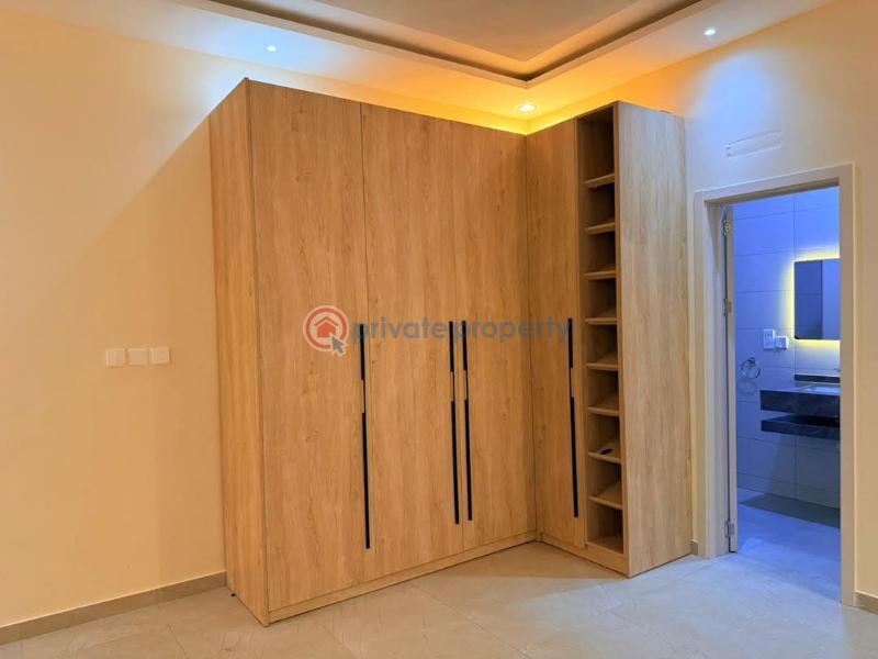 4 bedroom House For Sale Trasacco East Legon Accra - 3