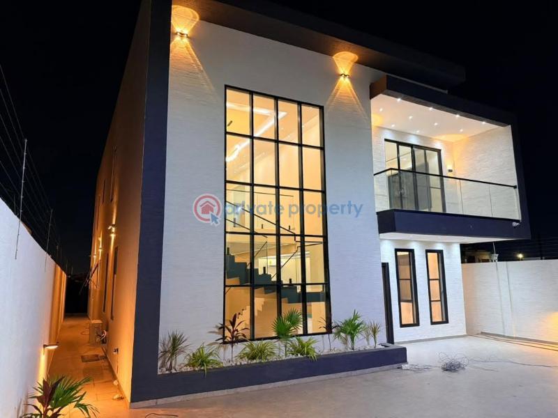 4 bedroom House For Sale Trasacco East Legon Accra - 0