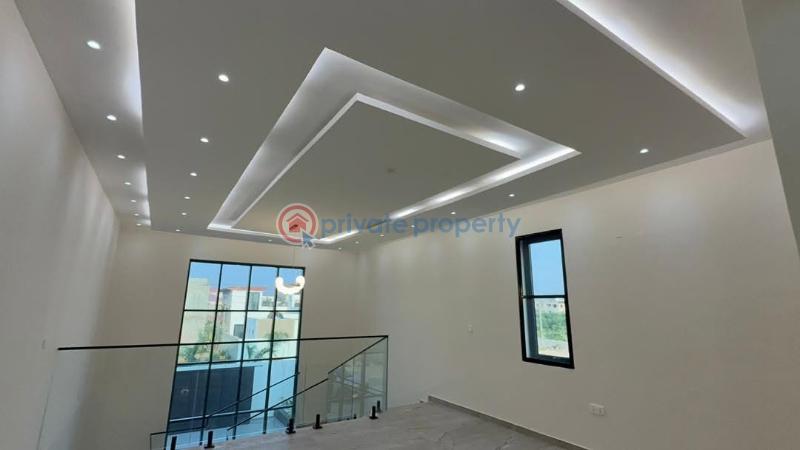 4 bedroom House For Sale Trasacco East Legon Accra - 4