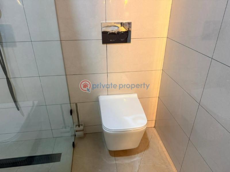 4 bedroom House For Sale Trasacco East Legon Accra - 7