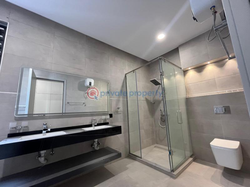 4 bedroom House For Rent Vida Cafe Abelemkpe Accra - 9