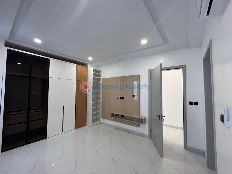 4 bedroom House For Rent Vida Cafe Abelemkpe Accra - 7