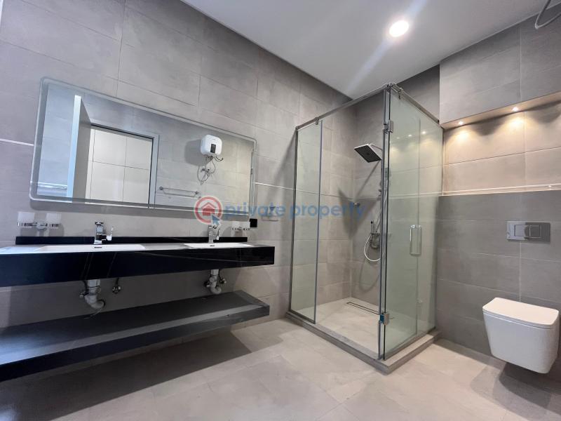 4 bedroom House For Rent Vida Cafe Abelemkpe Accra - 6