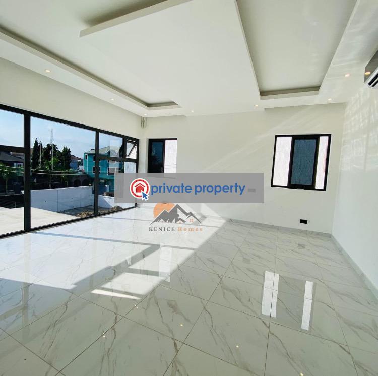 4 bedroom House For Sale &nbsp;ashaley Botwe Adenta Municipal Accra - 7