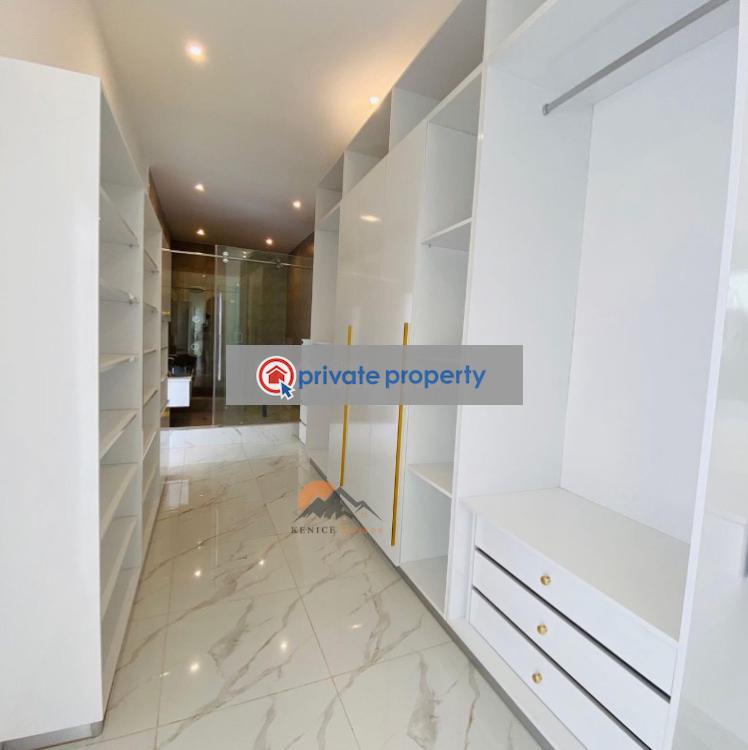 4 bedroom House For Sale &nbsp;ashaley Botwe Adenta Municipal Accra - 5