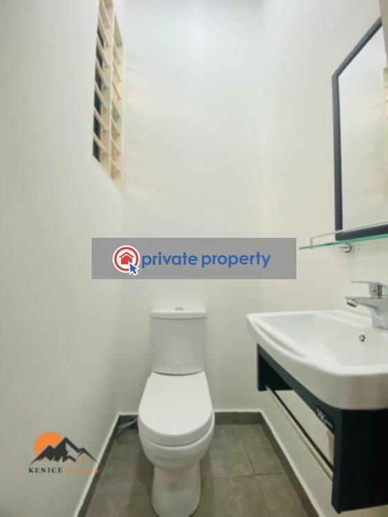 4 bedroom House For Sale Spintex Accra - 8