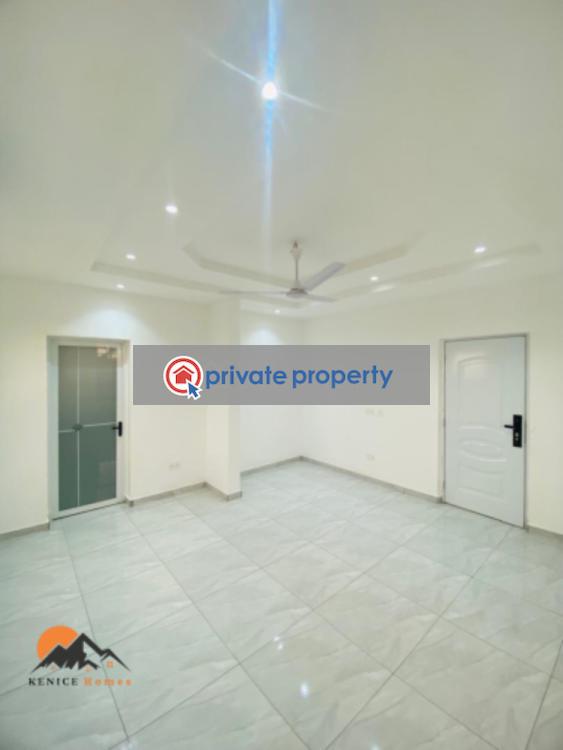 4 bedroom House For Sale Spintex Accra - 3