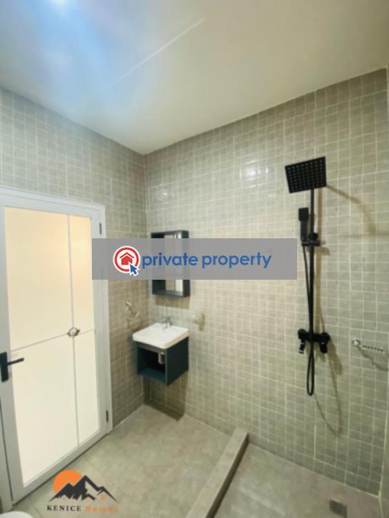 4 bedroom House For Sale Spintex Accra - 6