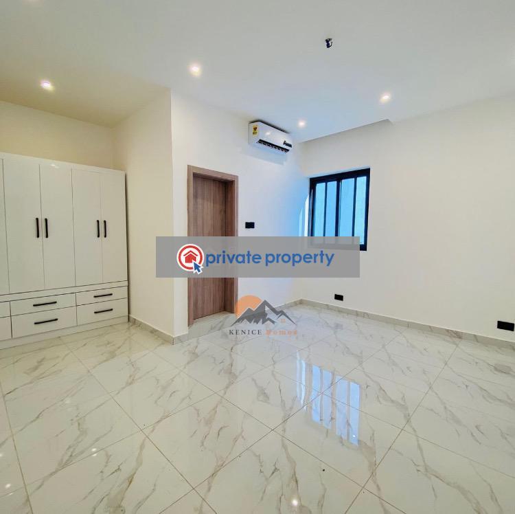 4 bedroom House For Sale &nbsp;ashaley Botwe Adenta Municipal Accra - 4