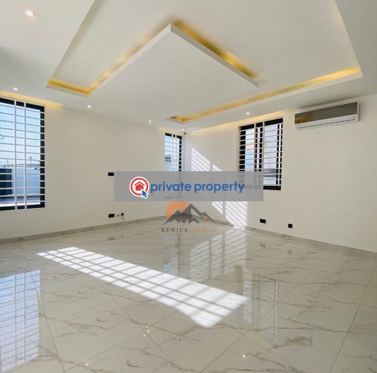 4 bedroom House For Sale &nbsp;ashaley Botwe Adenta Municipal Accra - 3