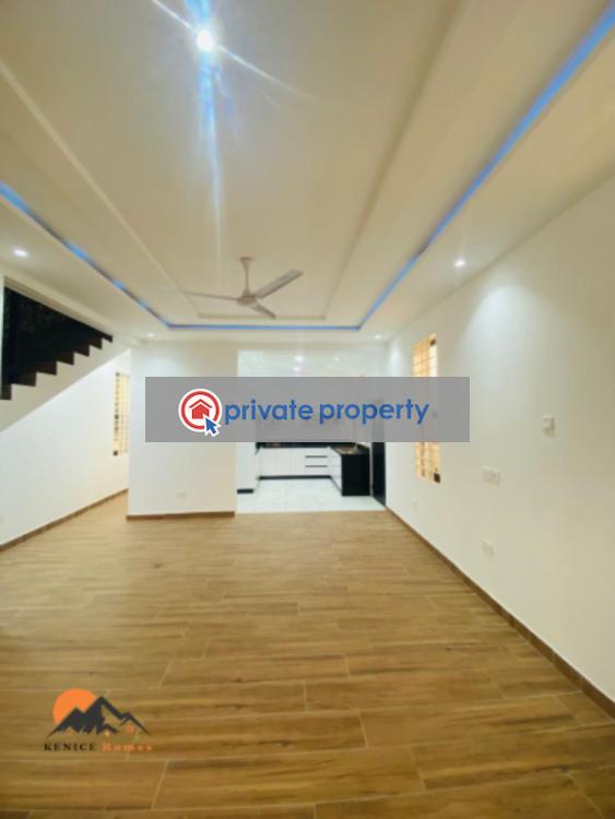 4 bedroom House For Sale Spintex Accra - 1
