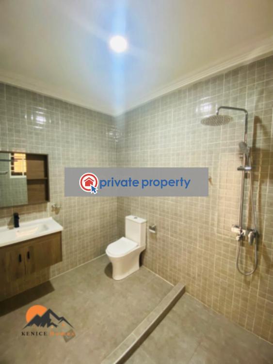 4 bedroom House For Sale Spintex Accra - 7