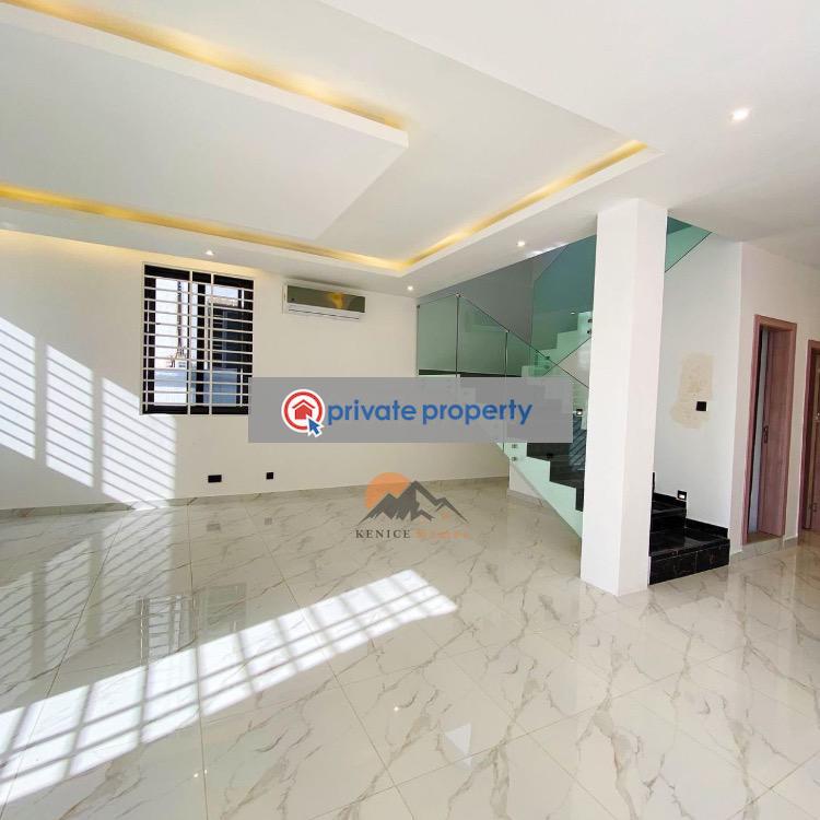 4 bedroom House For Sale &nbsp;ashaley Botwe Adenta Municipal Accra - 8