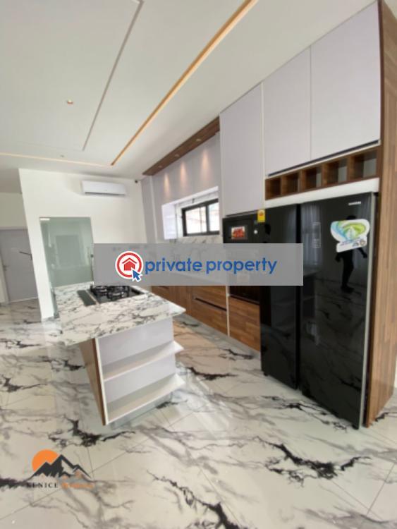 5 bedroom House For Sale &nbsp;east Legon Hills East Legon Accra - 5