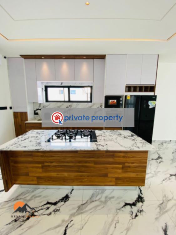 5 bedroom House For Sale &nbsp;east Legon Hills East Legon Accra - 4