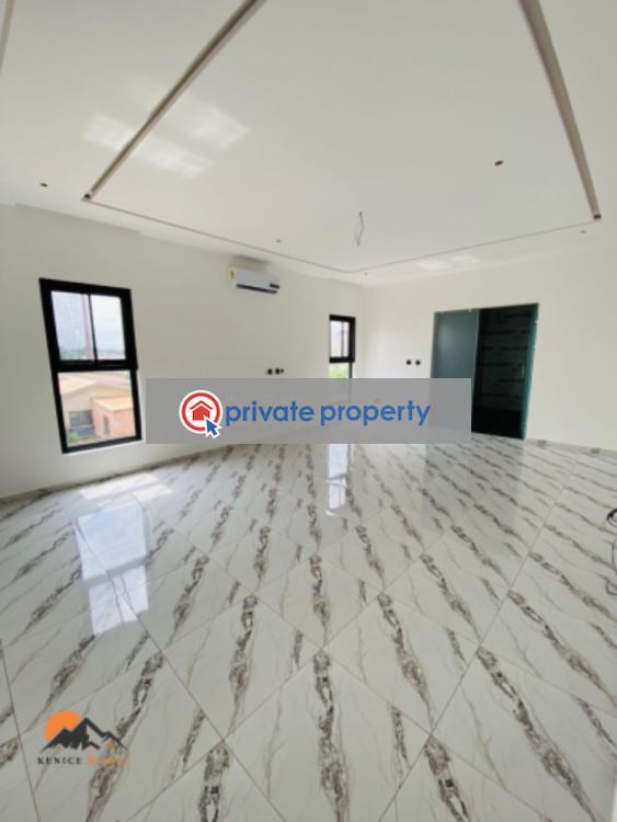 5 bedroom House For Sale &nbsp;east Legon Hills East Legon Accra - 3