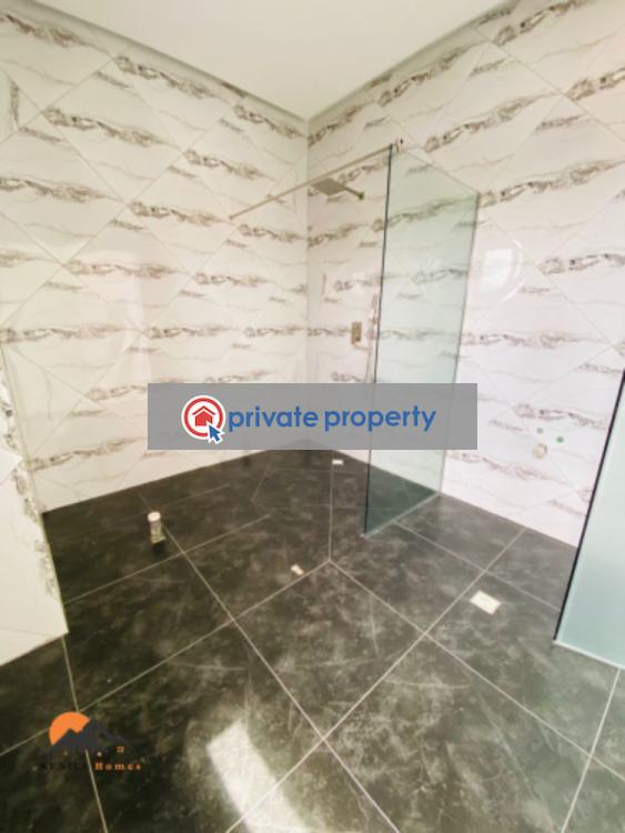 5 bedroom House For Sale &nbsp;east Legon Hills East Legon Accra - 6