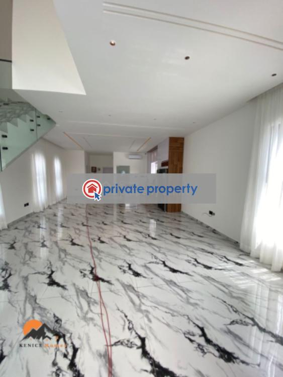 5 bedroom House For Sale &nbsp;east Legon Hills East Legon Accra - 1