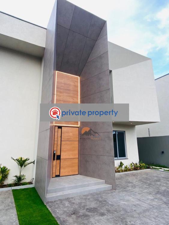 4 bedroom House For Sale East Legon Accra - 6