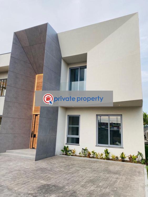 4 bedroom House For Sale East Legon Accra - 0