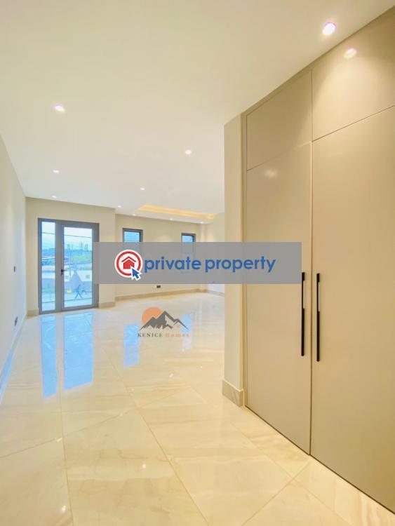 4 bedroom House For Sale East Legon Accra - 4