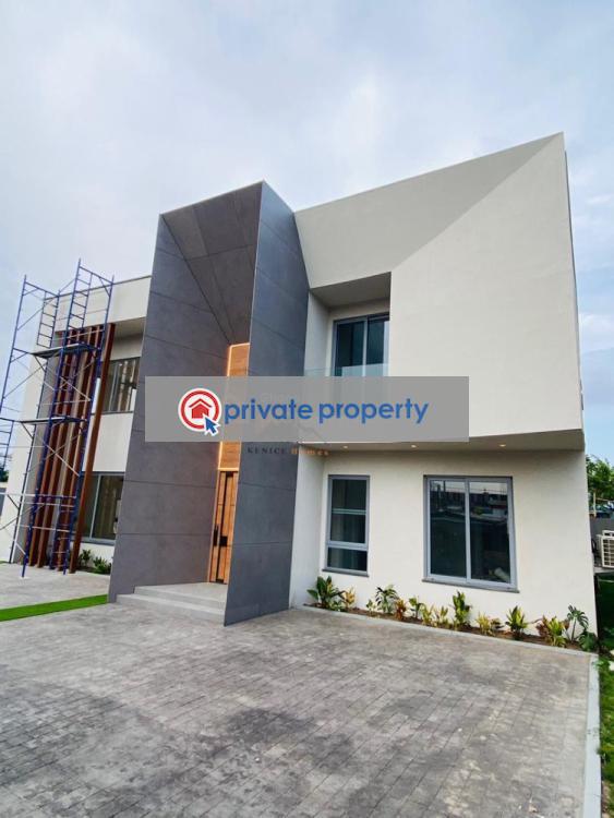 4 bedroom House For Sale East Legon Accra - 9
