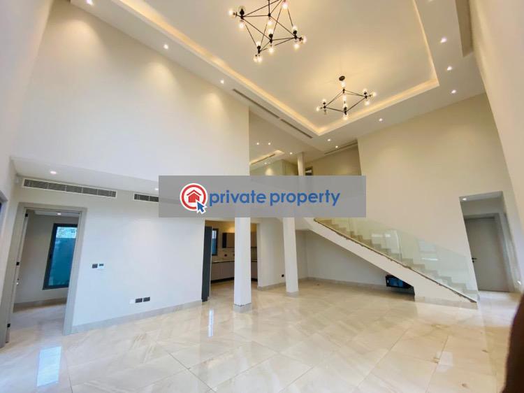 4 bedroom House For Sale East Legon Accra - 2