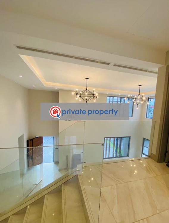 4 bedroom House For Sale East Legon Accra - 5