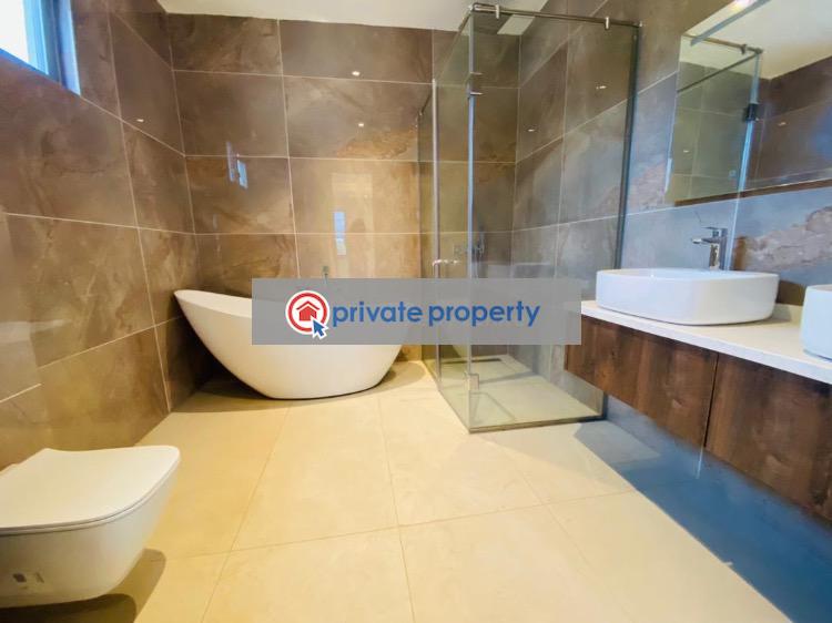 4 bedroom House For Sale East Legon Accra - 7