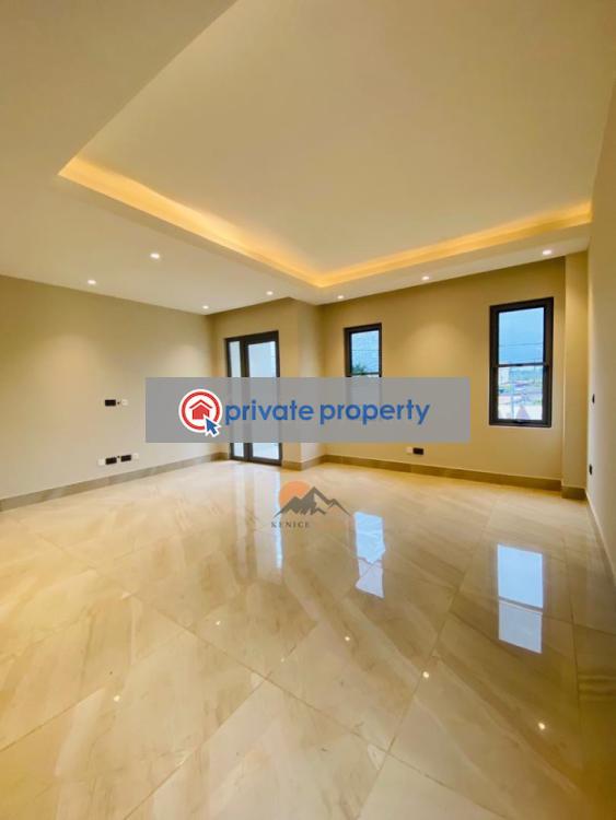 4 bedroom House For Sale East Legon Accra - 3
