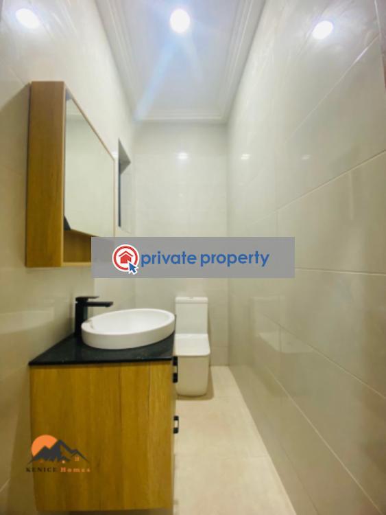 5 bedroom Townhouse For Sale Spintex Accra - 8