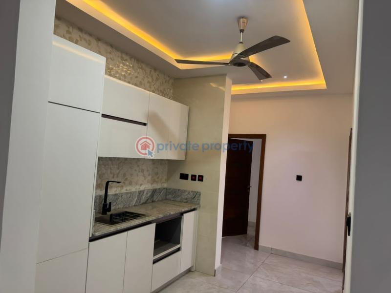5 bedroom House For Sale Tantra Hills Tantra Hill Achimota Ga West Municipal Accra - 12