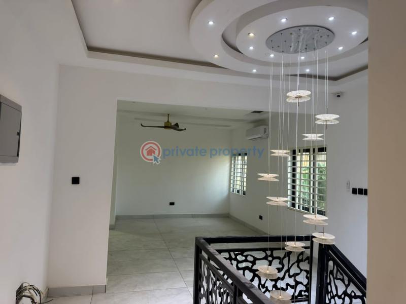 5 bedroom House For Sale Tantra Hills Tantra Hill Achimota Ga West Municipal Accra - 14