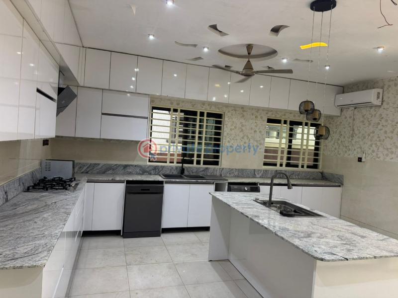 5 bedroom House For Sale Tantra Hills Tantra Hill Achimota Ga West Municipal Accra - 7