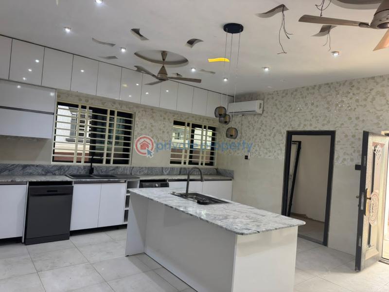 5 bedroom House For Sale Tantra Hills Tantra Hill Achimota Ga West Municipal Accra - 10