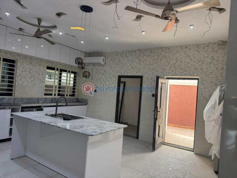 5 bedroom House For Sale Tantra Hills Tantra Hill Achimota Ga West Municipal Accra - 8