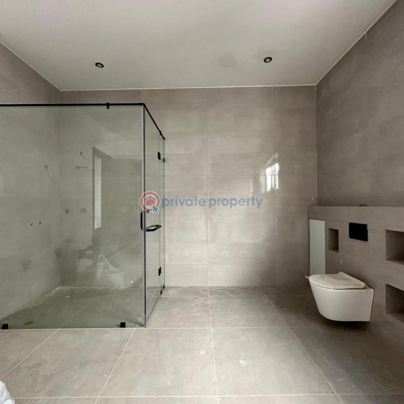 4 bedroom House For Sale Accra Ghana Cantonments  - 15
