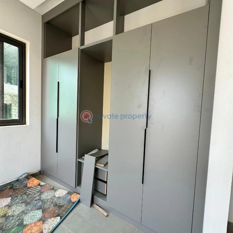 4 bedroom House For Sale Accra Ghana Cantonments  - 8