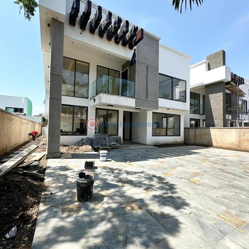 4 bedroom House For Sale Accra Ghana Cantonments  - 17