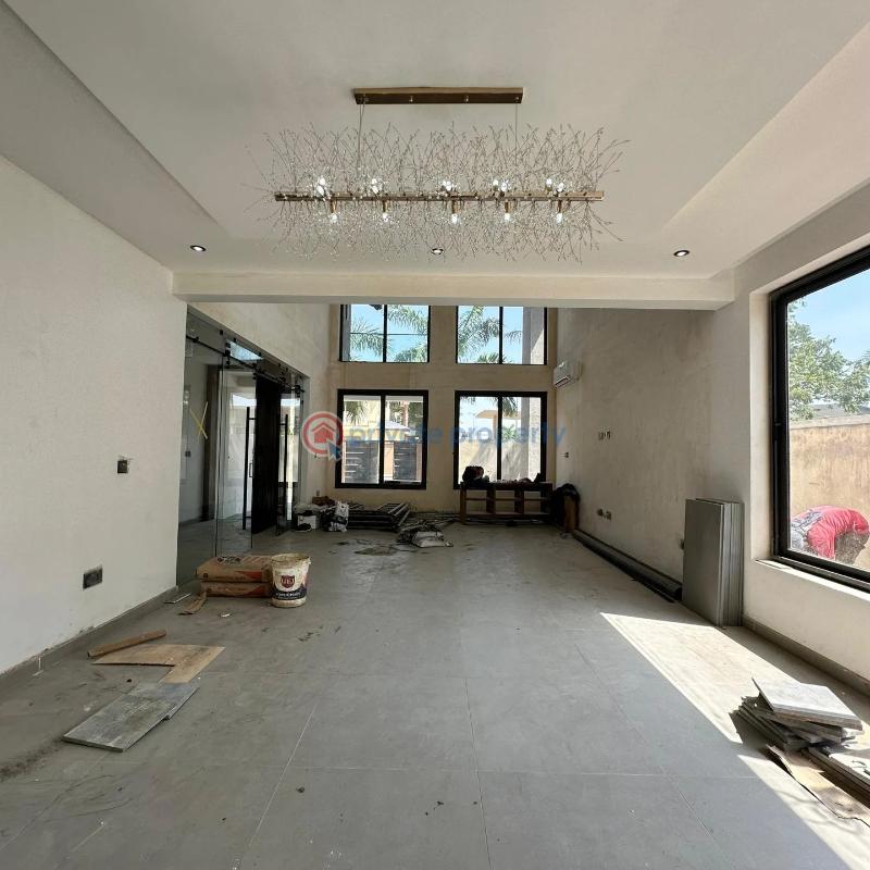 4 bedroom House For Sale Accra Ghana Cantonments  - 6