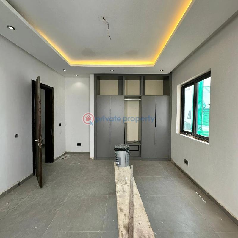 4 bedroom House For Sale Accra Ghana Cantonments  - 13